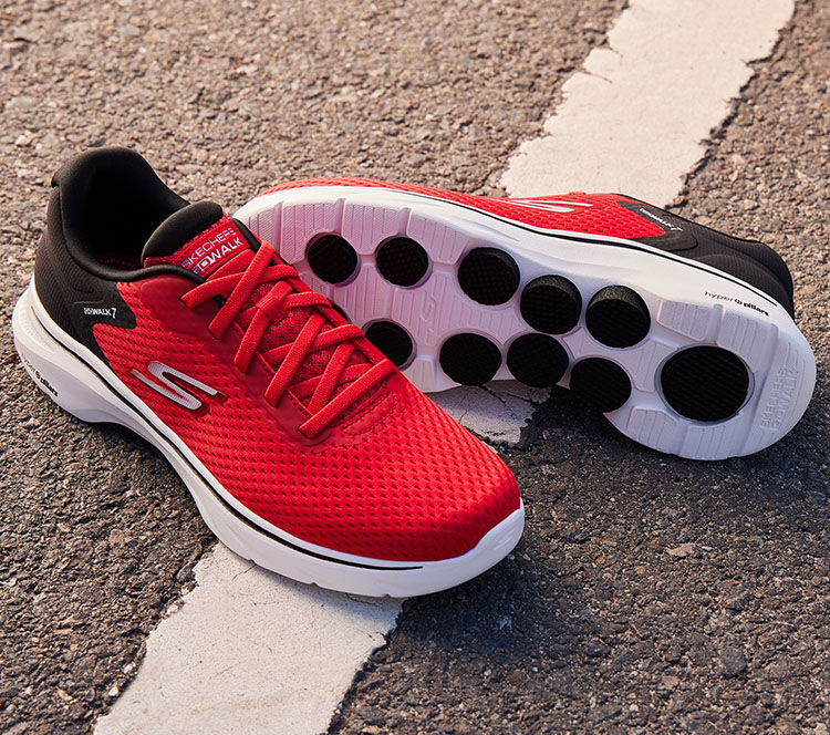 Comfortable Casual Men s Shoes Clothing SKECHERS